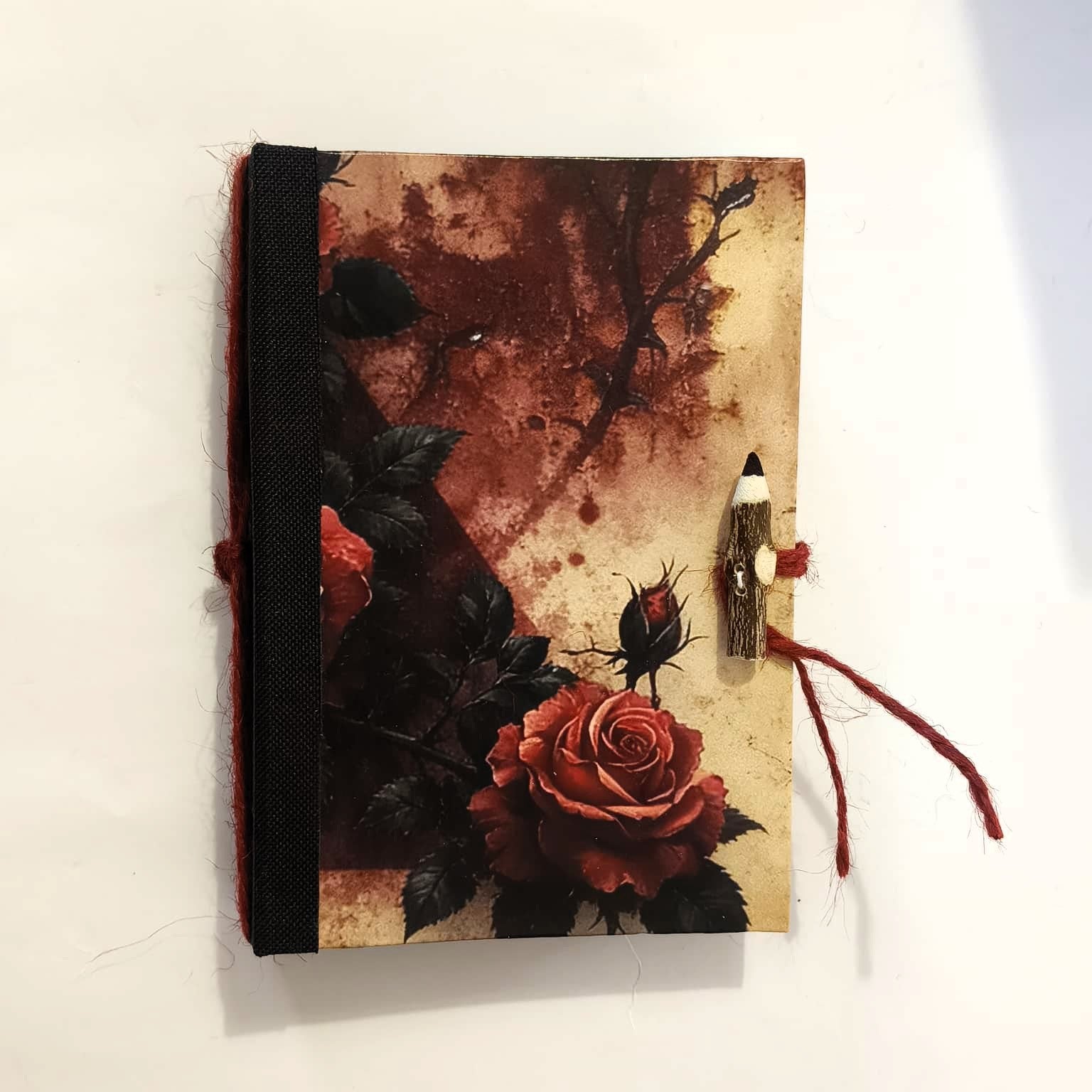 A5 NOTEBOOK