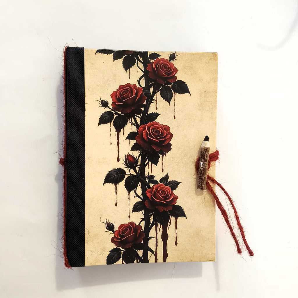 A5 NOTEBOOK