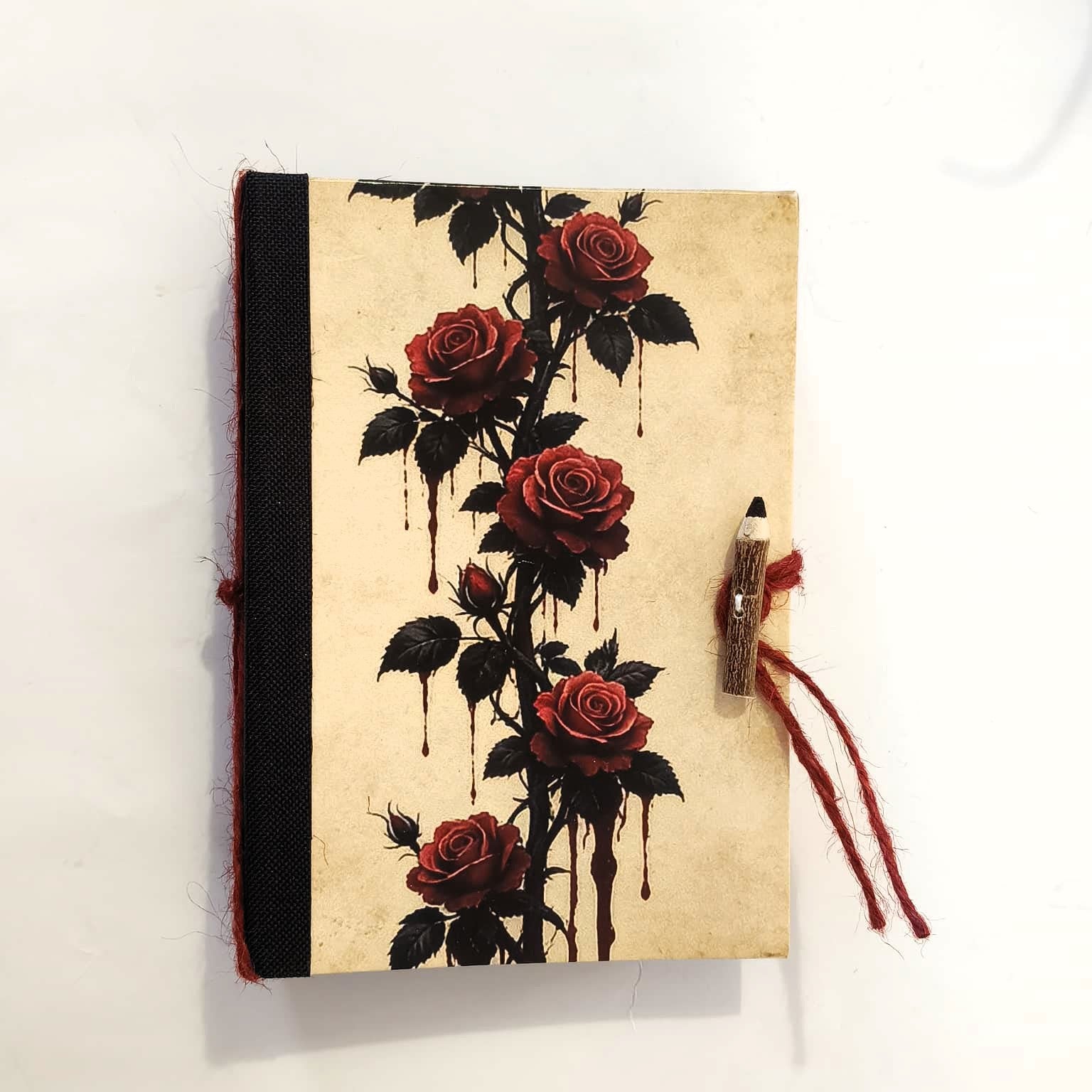 A5 NOTEBOOK