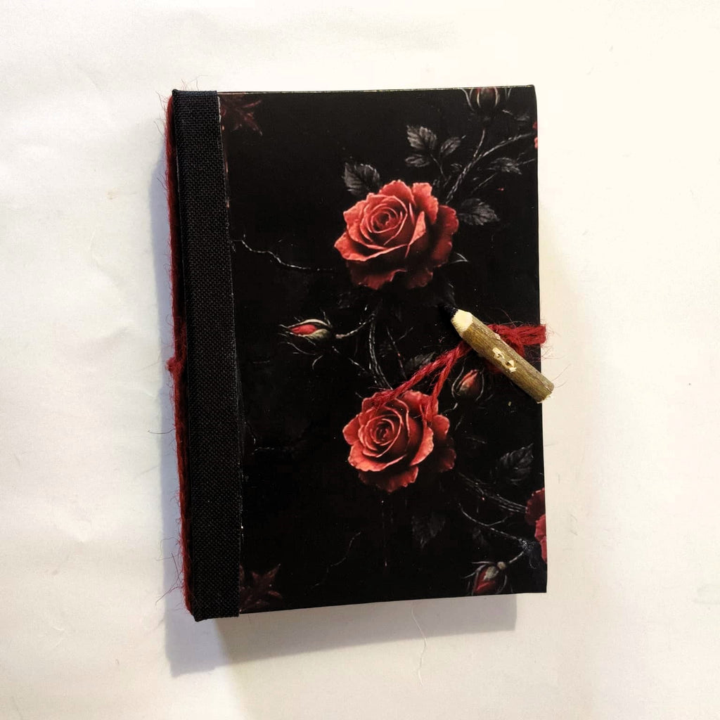 A5 NOTEBOOK