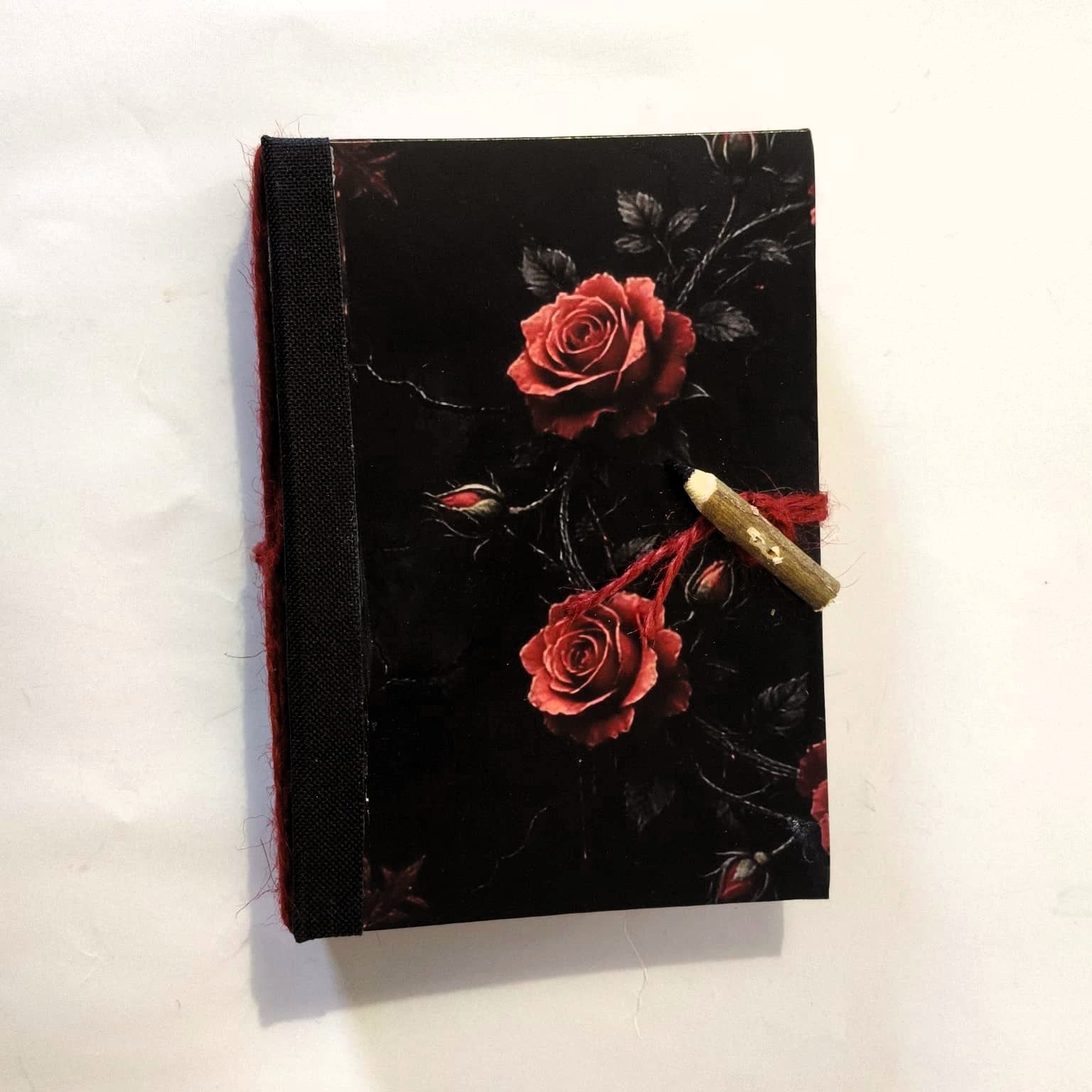 A5 NOTEBOOK