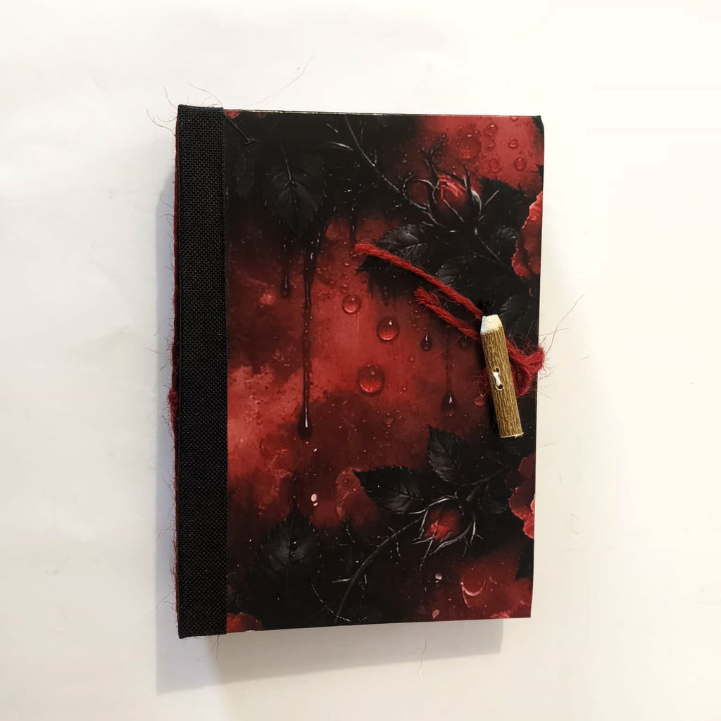 A5 NOTEBOOK