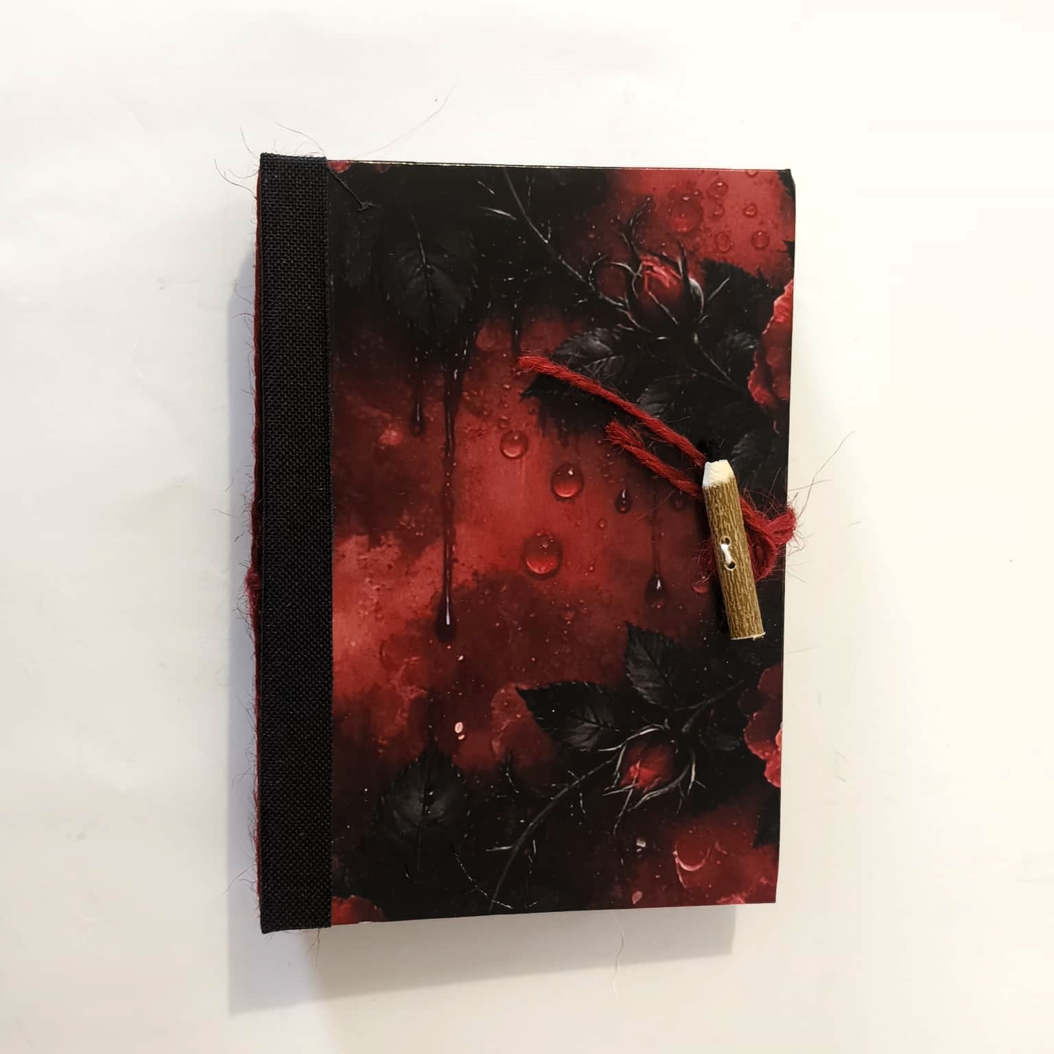 A5 NOTEBOOK