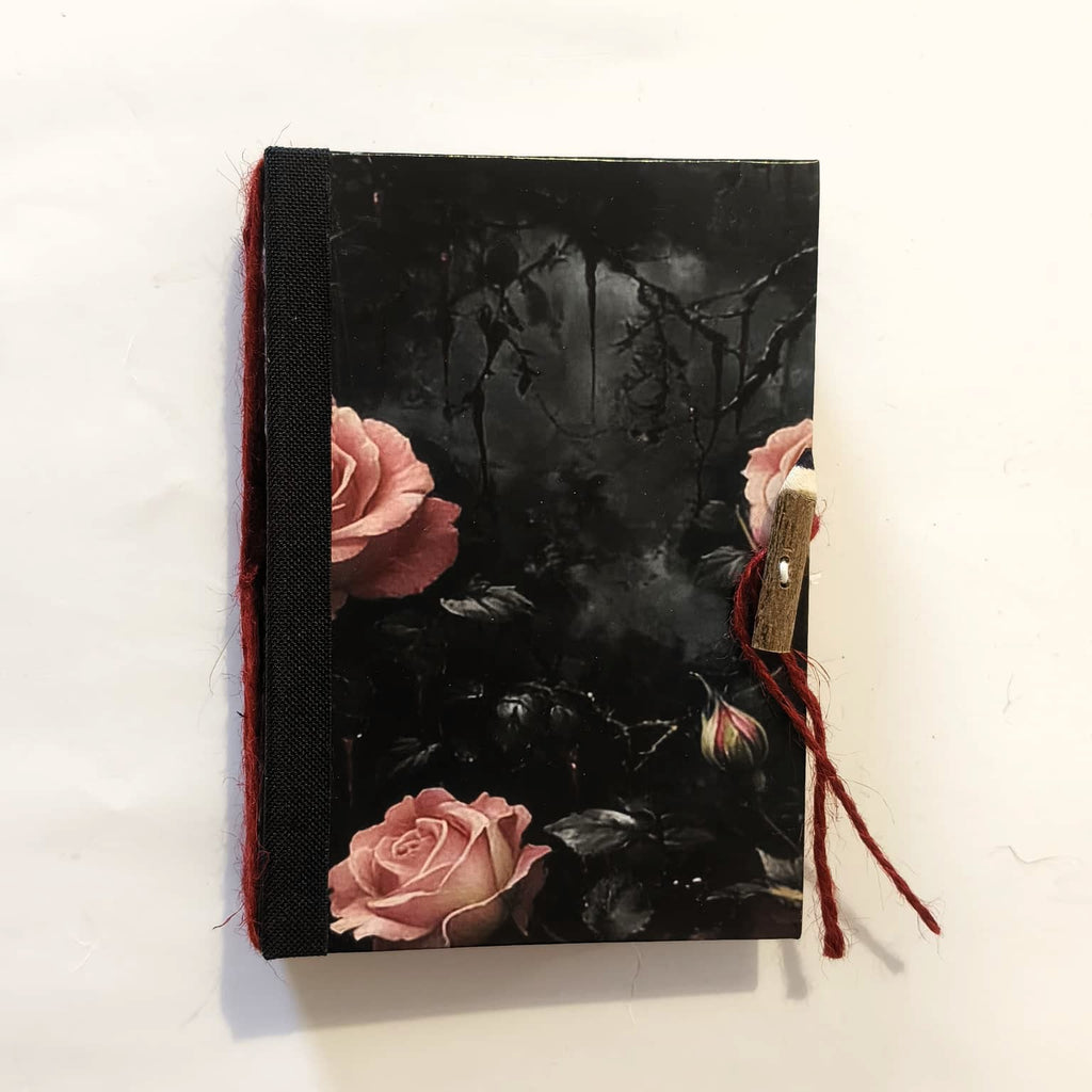 A5 NOTEBOOK