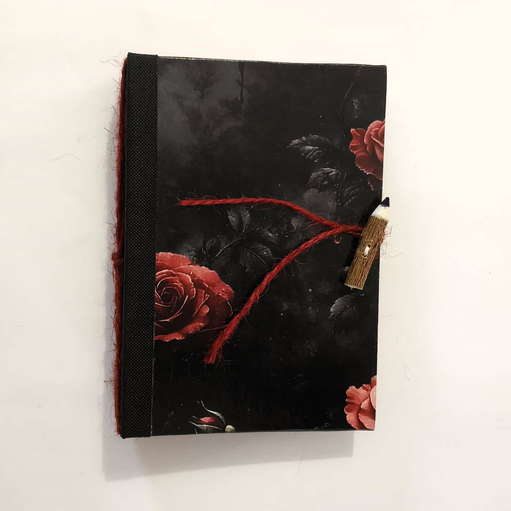 A5 NOTEBOOK