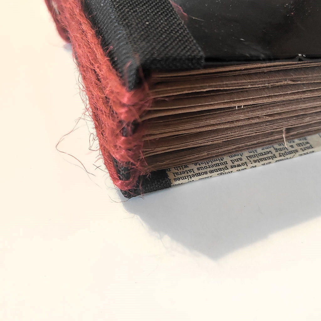 A5 NOTEBOOK