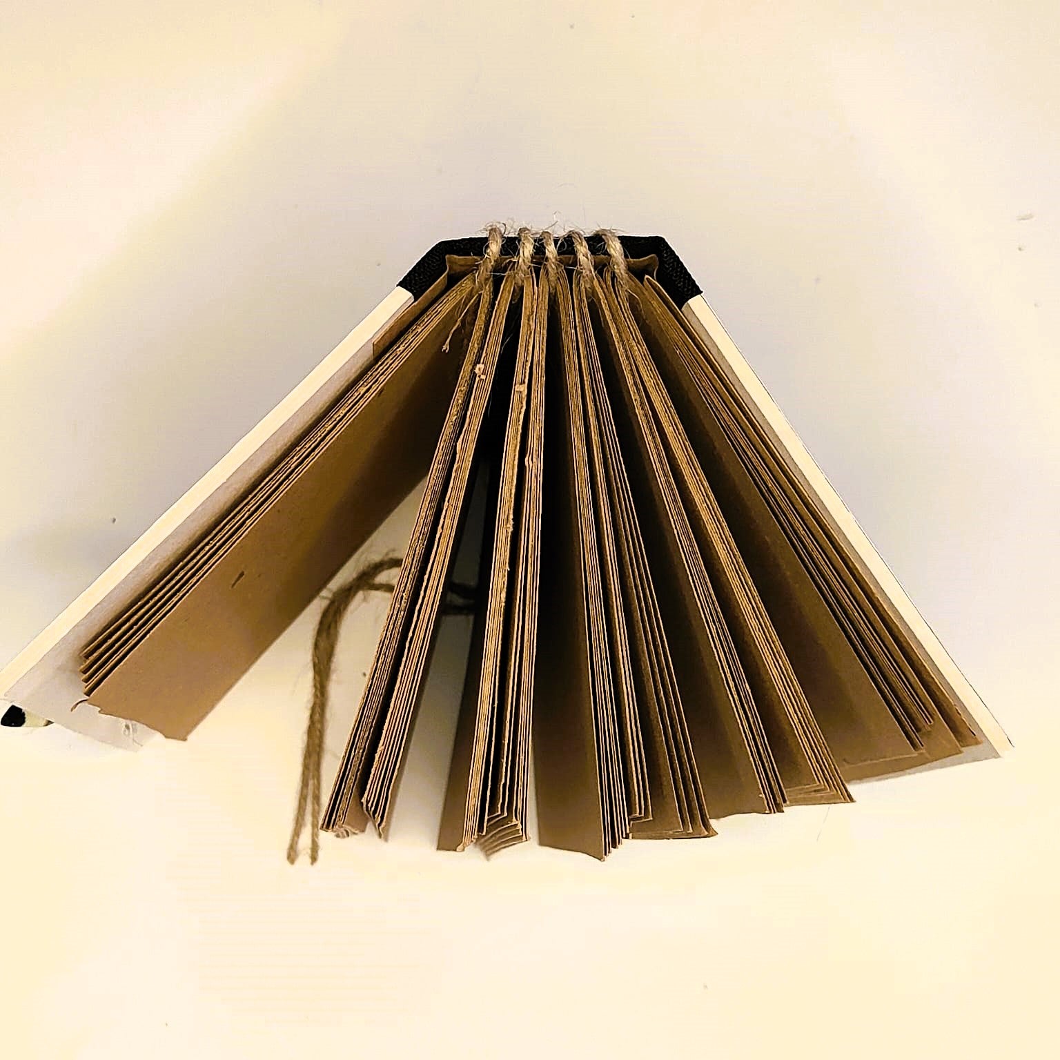 A5 notebook