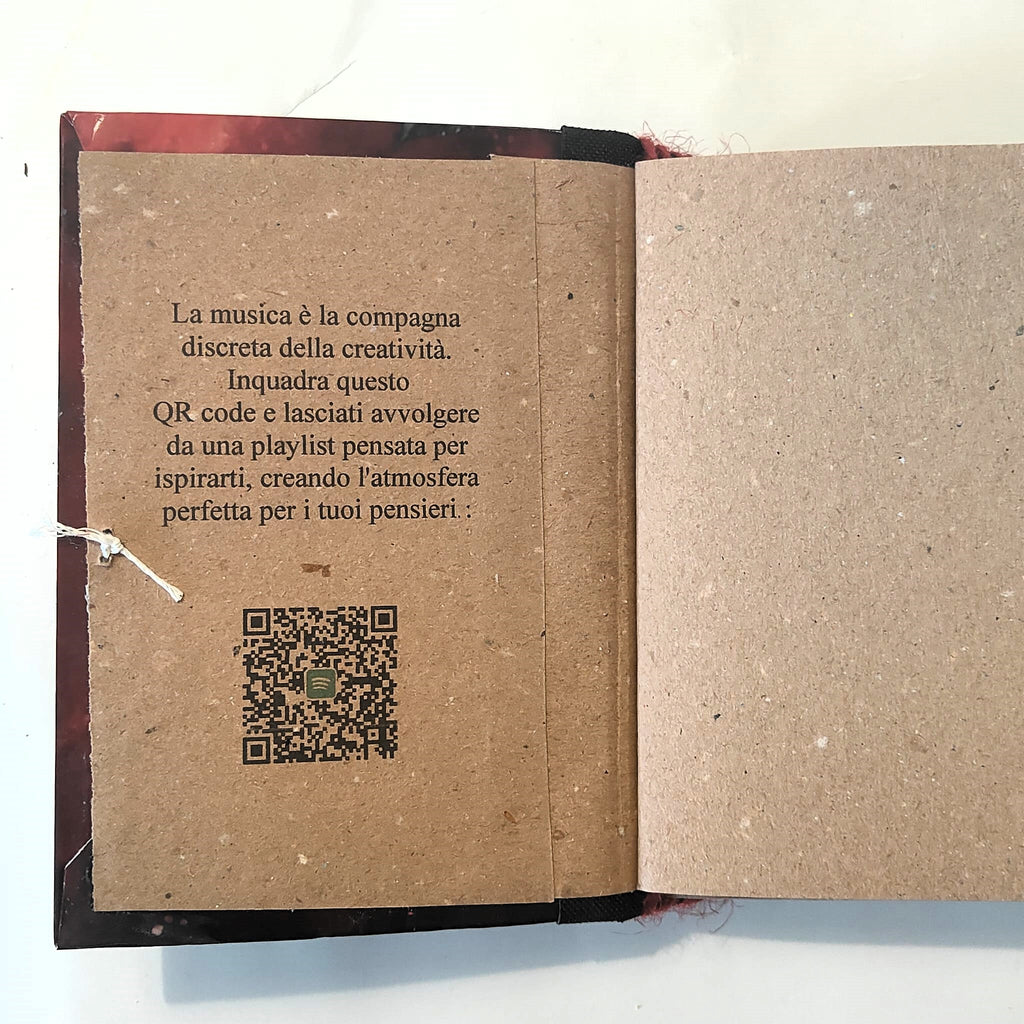 A5 NOTEBOOK