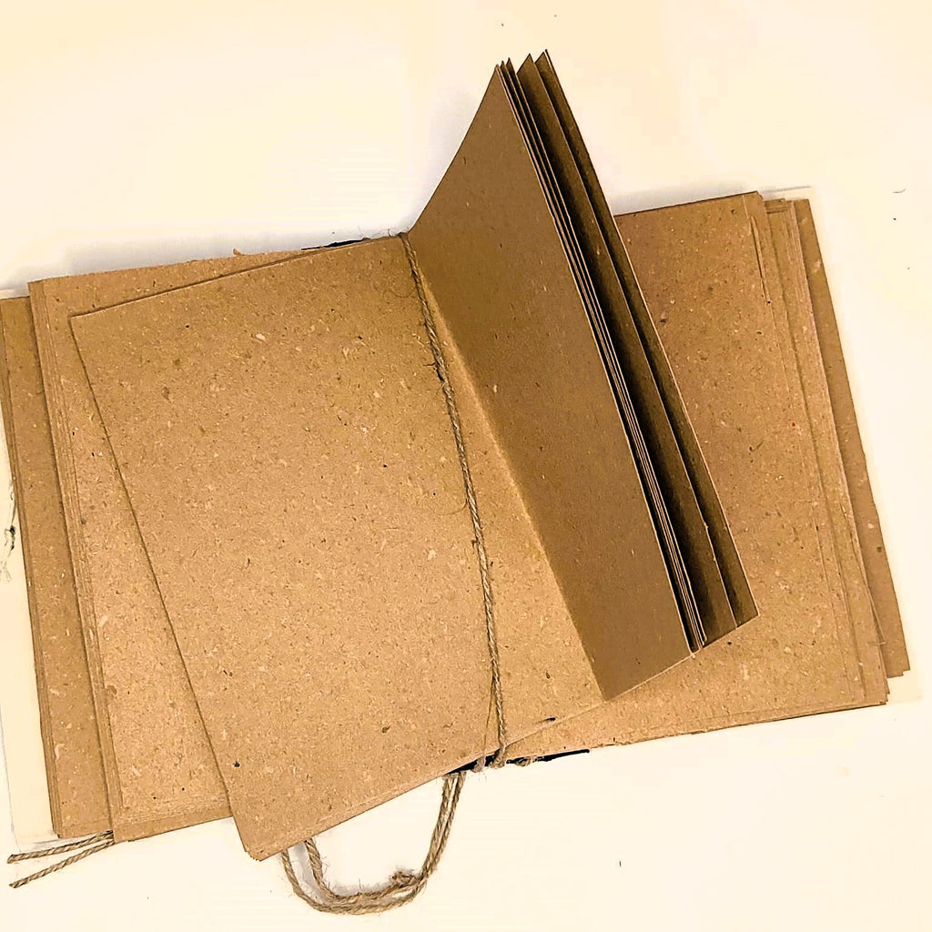 A5 notebook
