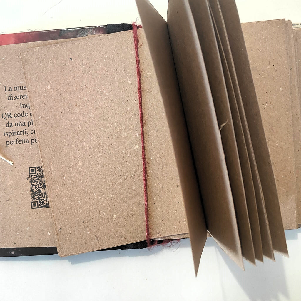 A5 NOTEBOOK