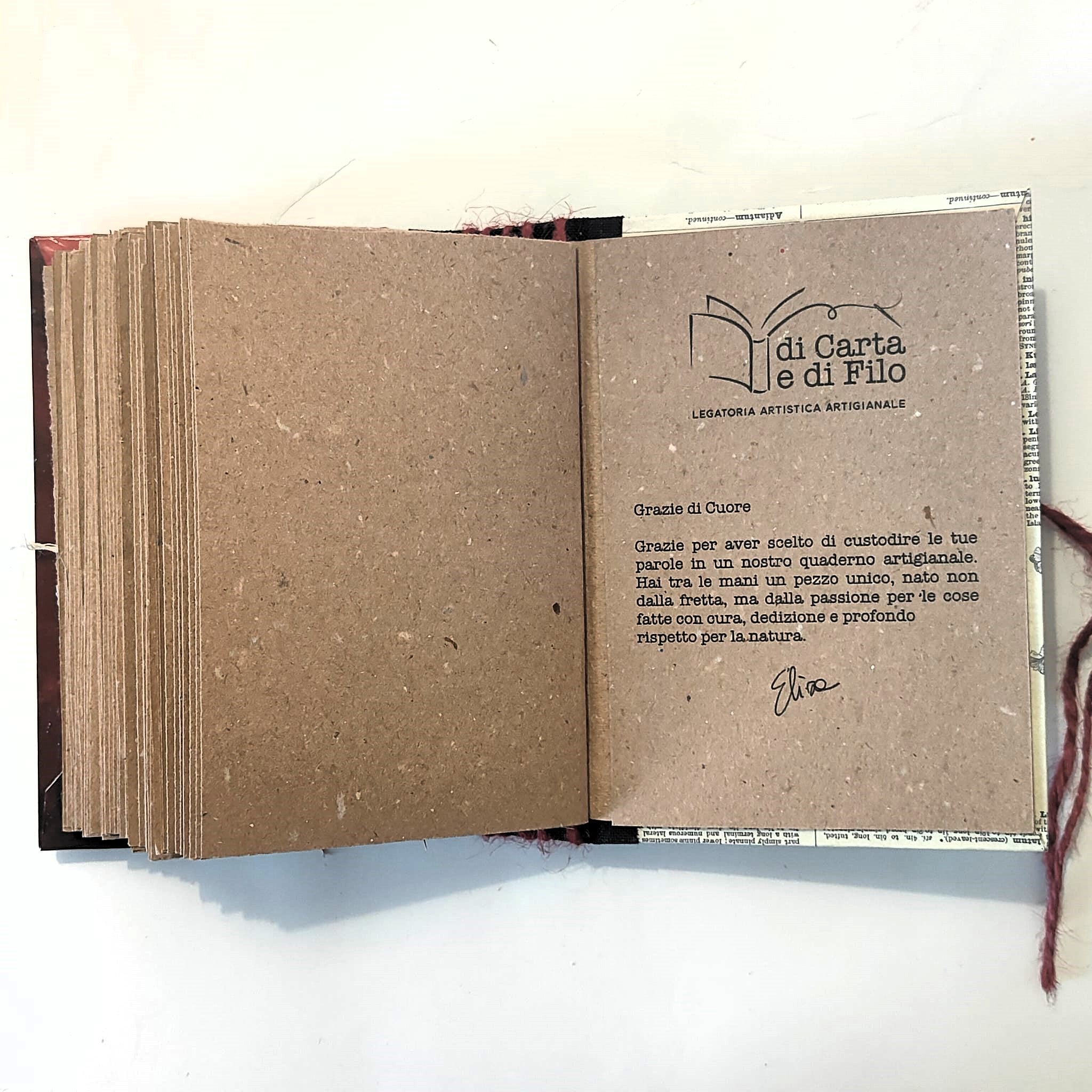 A5 NOTEBOOK