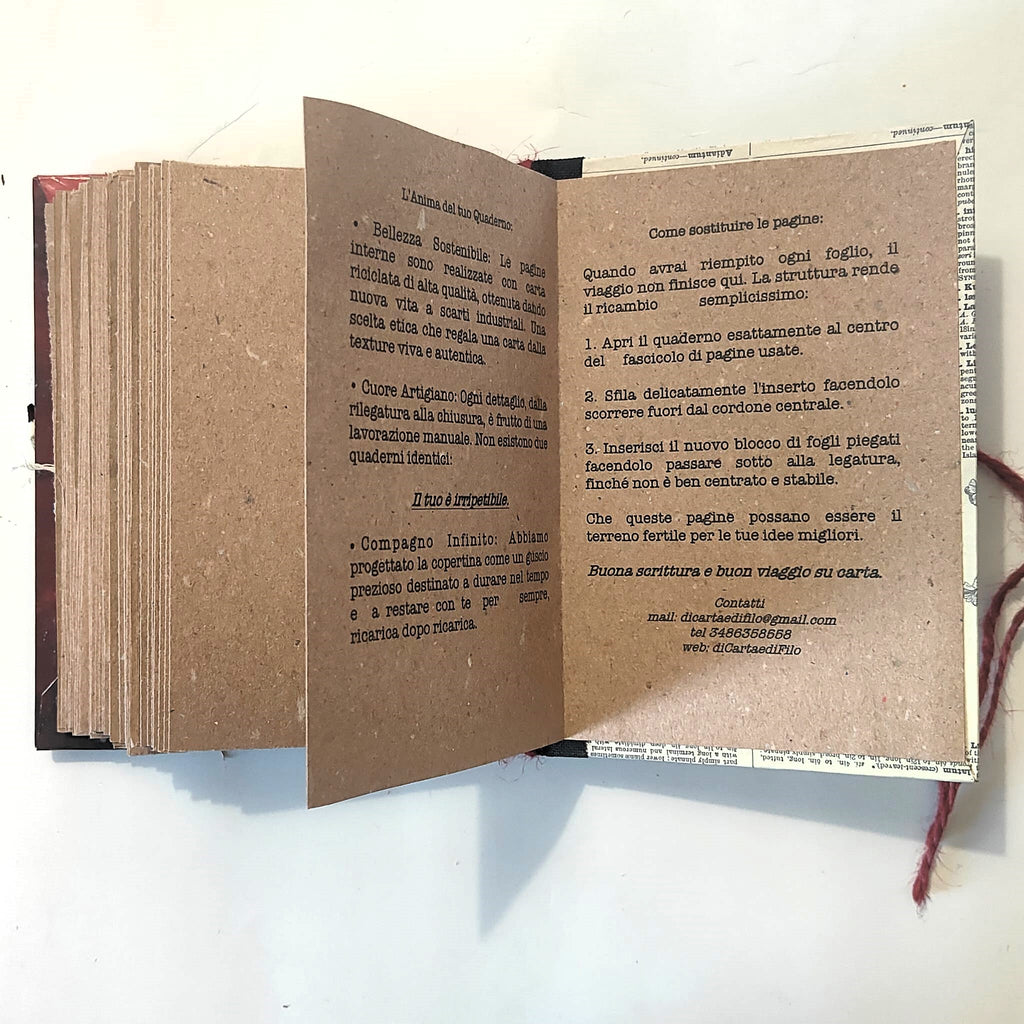 A5 NOTEBOOK