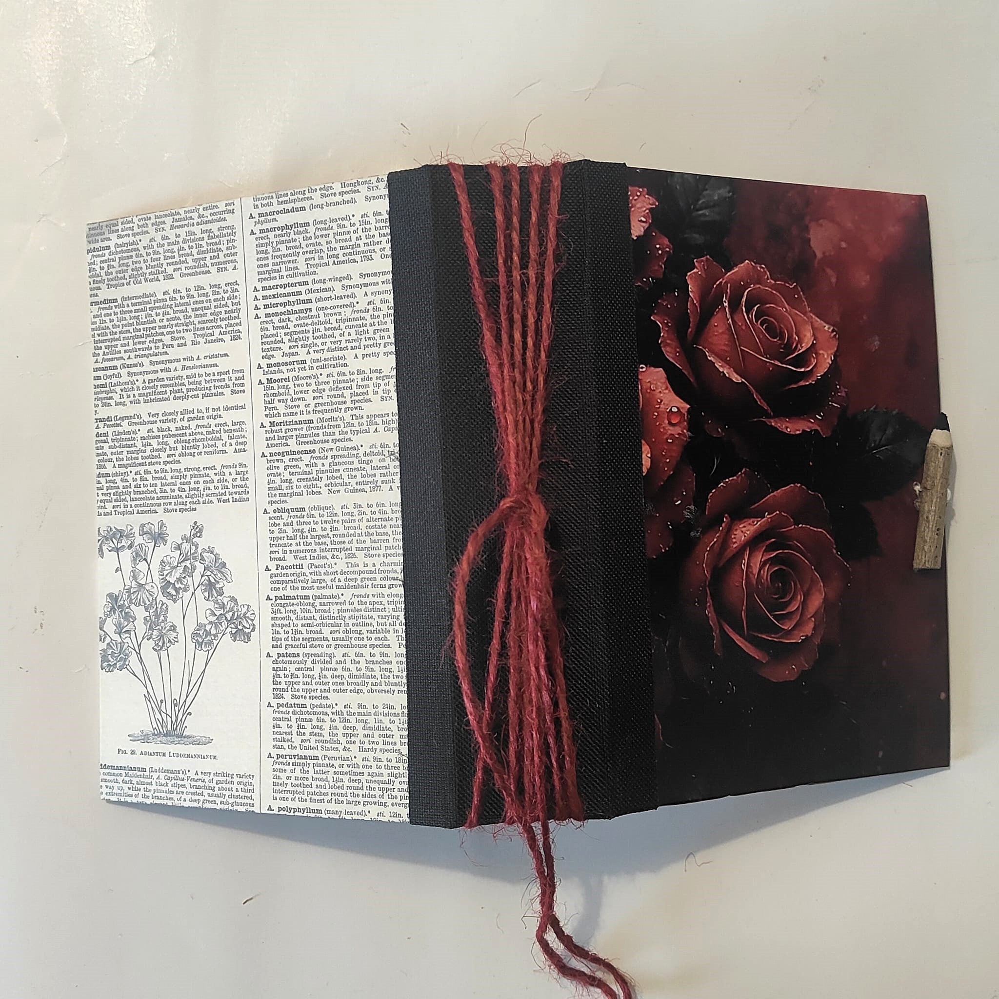 A5 NOTEBOOK