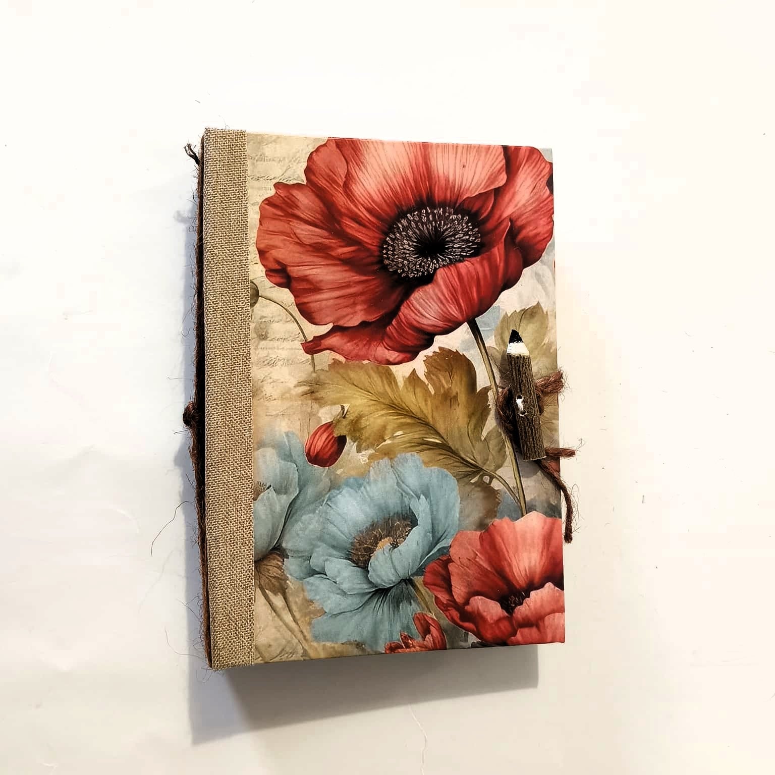 A5 notebook