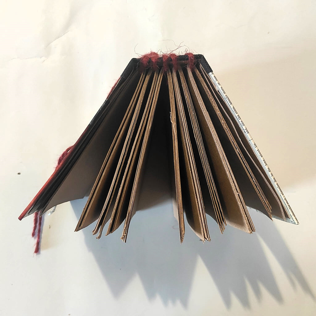 A5 NOTEBOOK