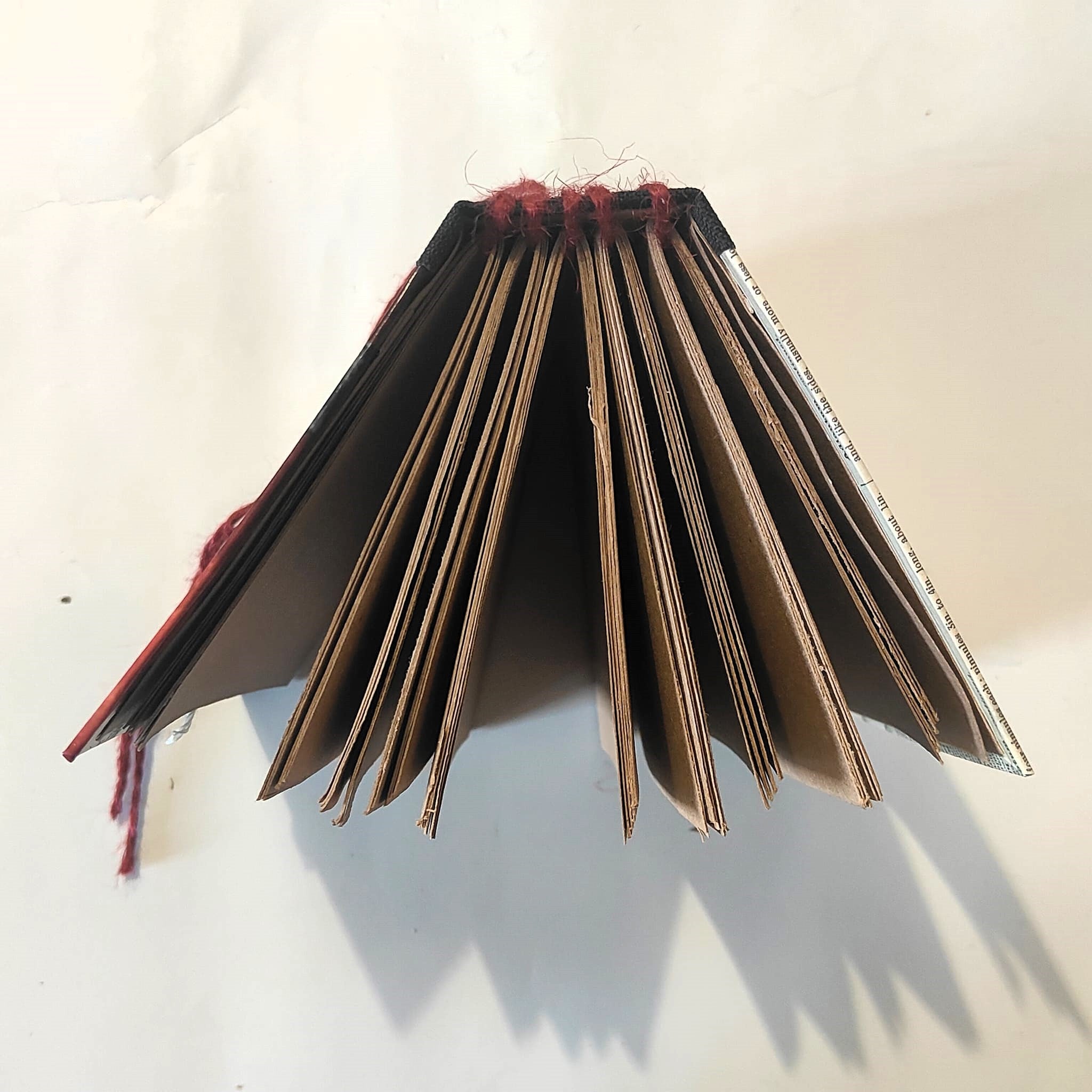 A5 NOTEBOOK