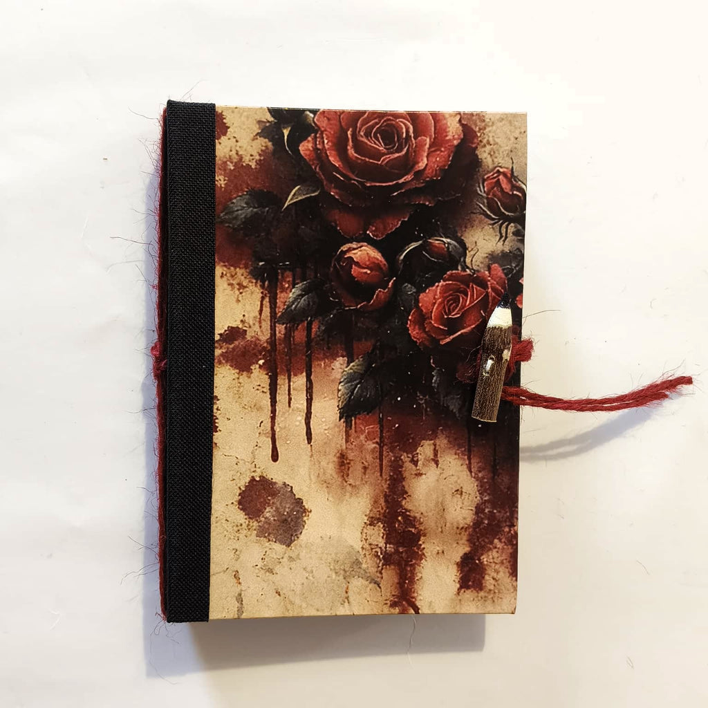 A5 NOTEBOOK