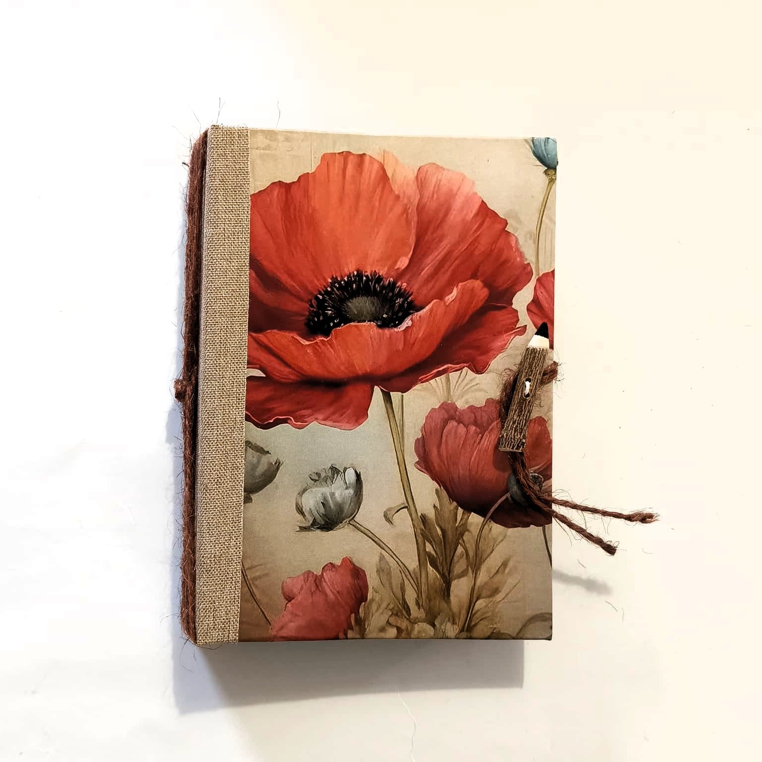 A5 notebook