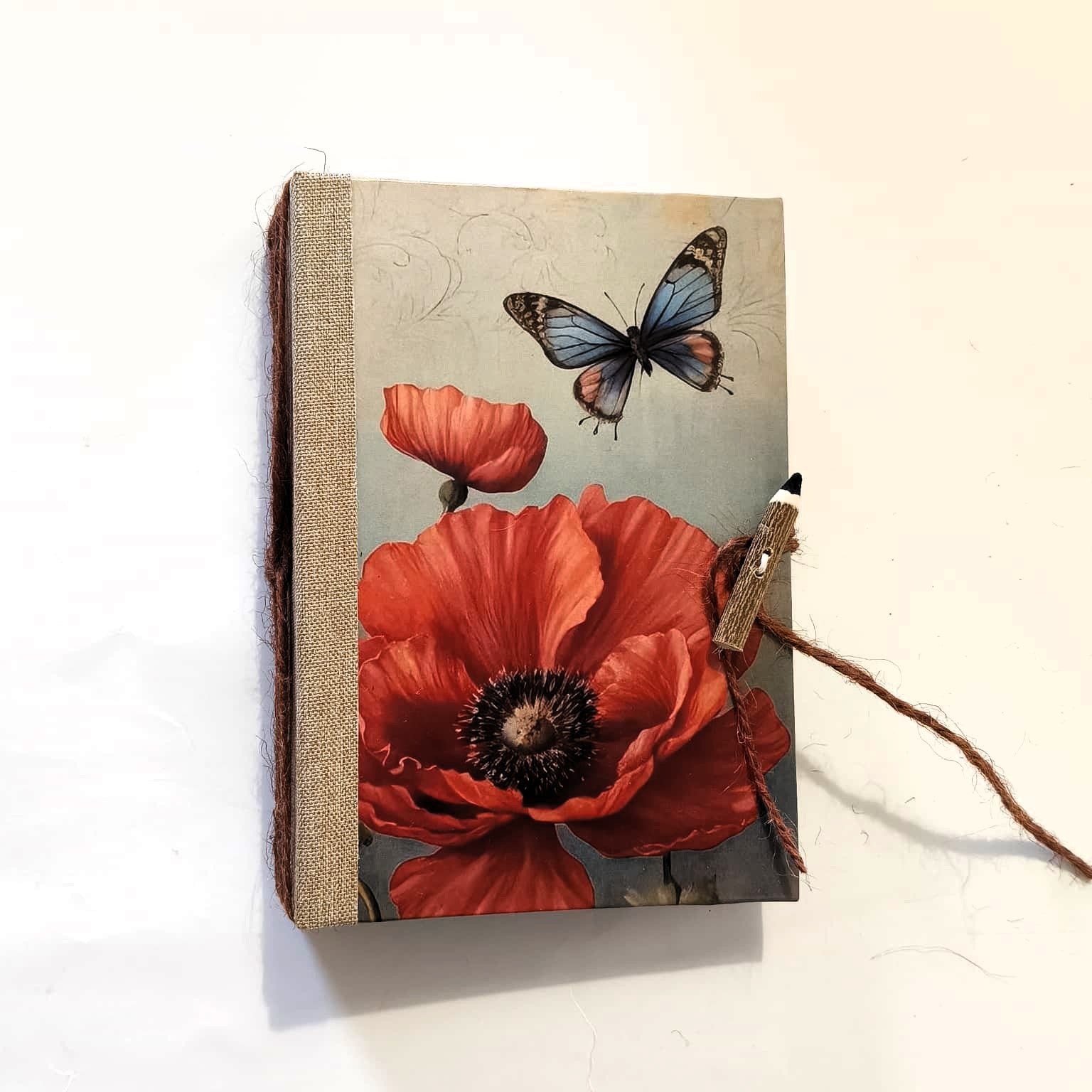 A5 notebook