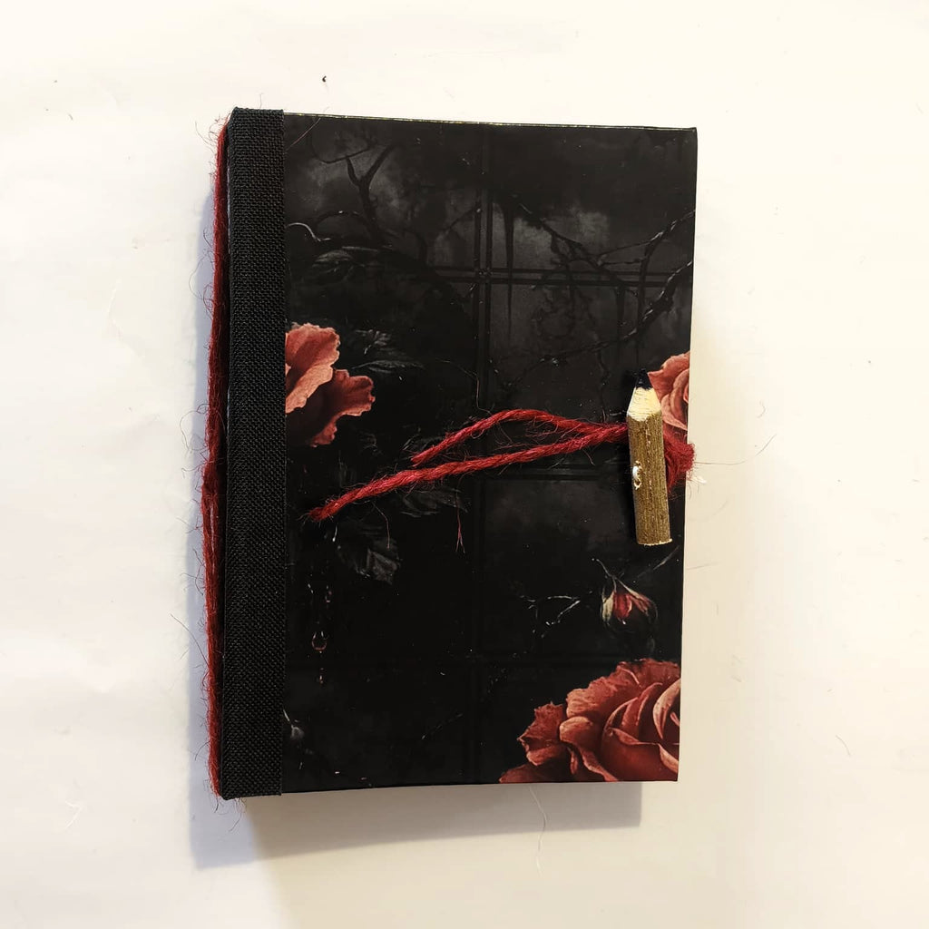 A5 NOTEBOOK