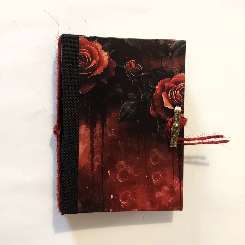 A5 NOTEBOOK