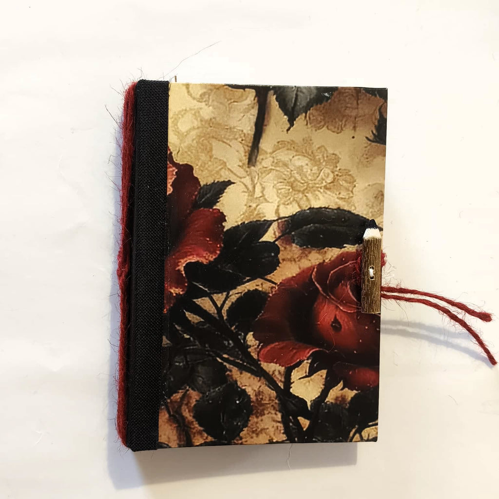 A5 NOTEBOOK